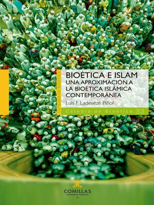 cover image of Bioética e Islam